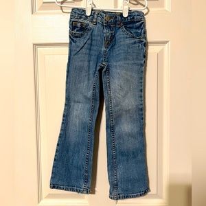 Cherokee Boot Cut Jeans